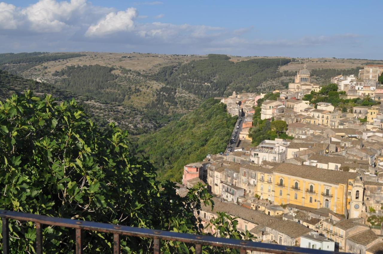 Villa Udammusu34 Ragusa Exterior foto