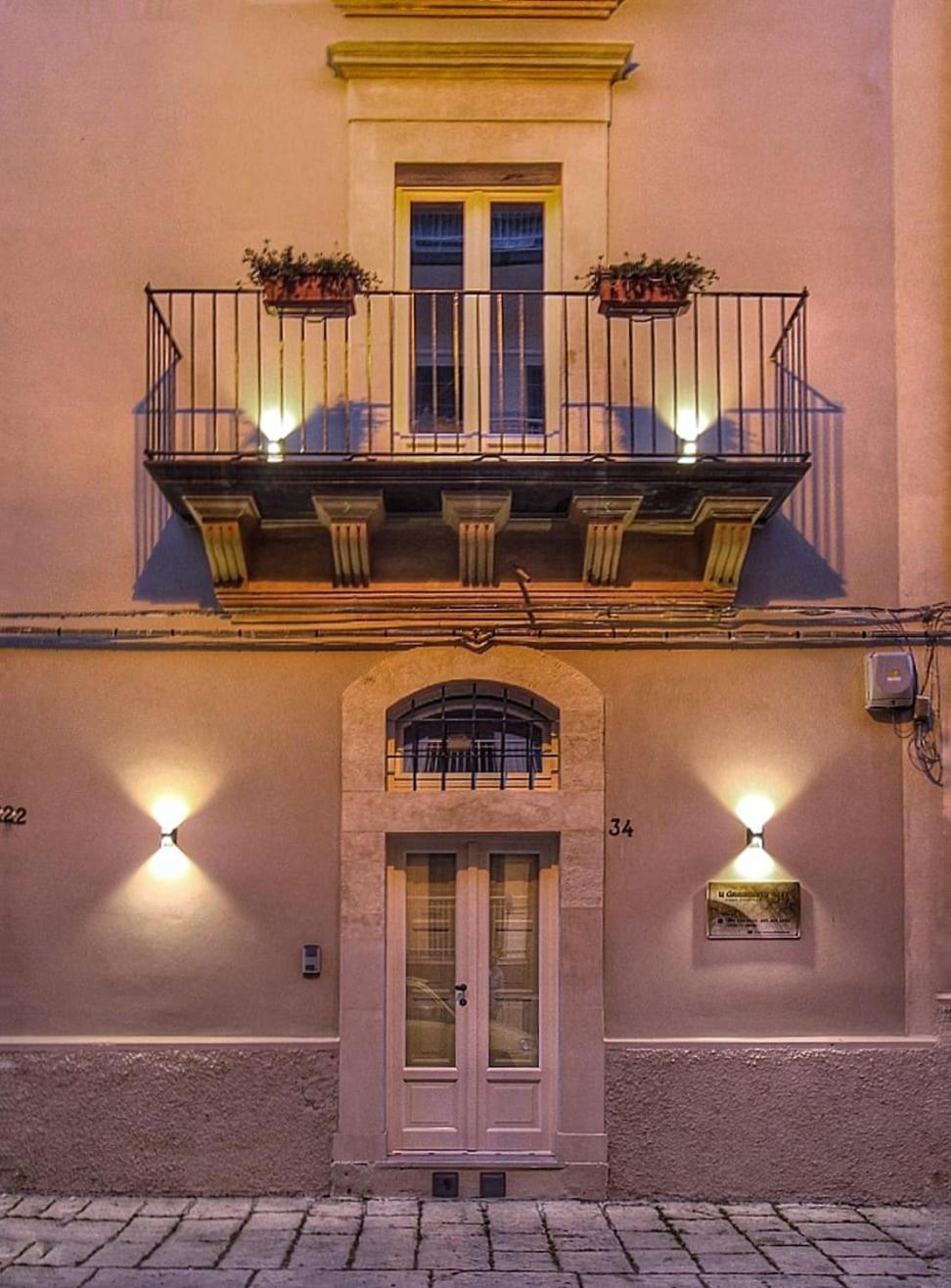 Villa Udammusu34 Ragusa Exterior foto